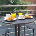 Appartement B&p