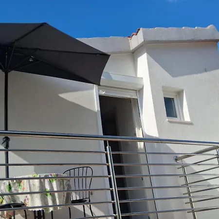 B&p Appartement