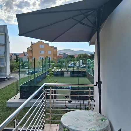 Appartement B&p *
