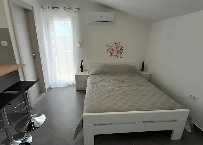 B&p Kaštela