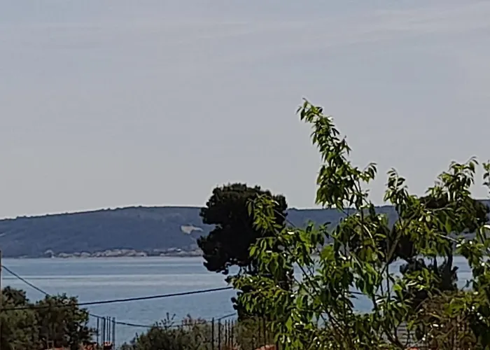 B&p Appartamento Kaštela