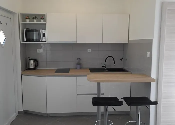 B&p Appartamento Kaštela