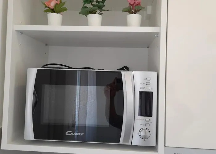Appartamento B&p Kaštela