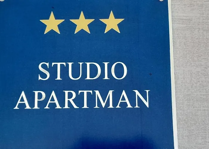 Appartamento B&p Kaštela