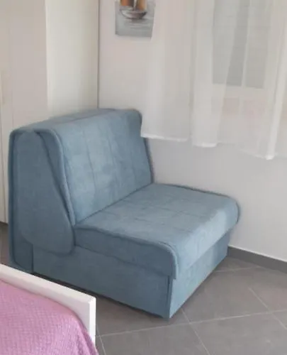 B&p Appartamento Kaštela