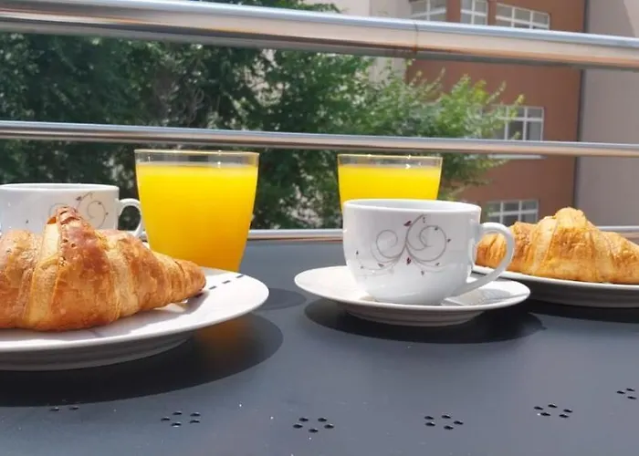 Appartamento B&p Kaštela