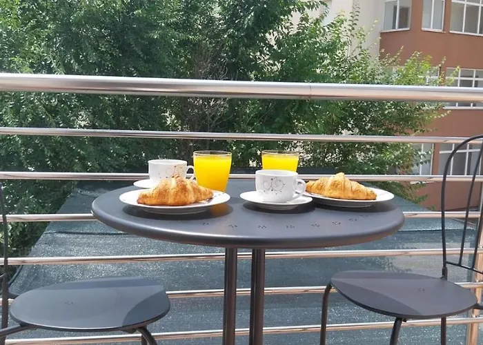 Appartamento B&p Kaštela