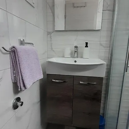 B&p Apartment