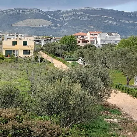 דירה B&p
