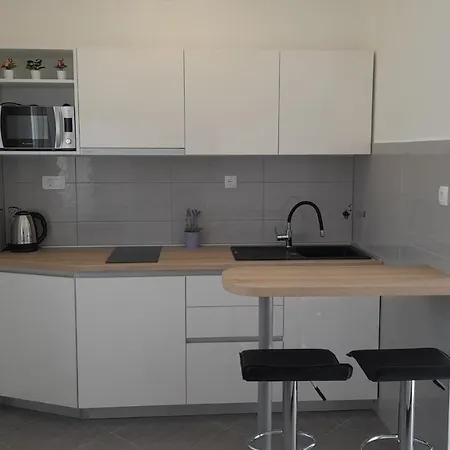 B&p Apartament Kaštela