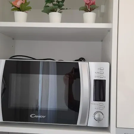 Apartment B&p Kastela