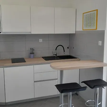 B&p Apartment *