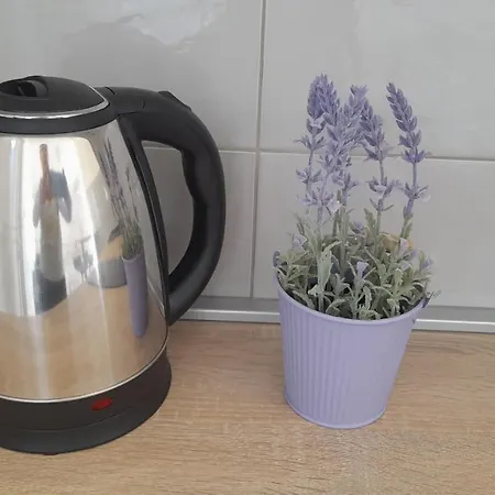 B&p Apartamento Kaštela