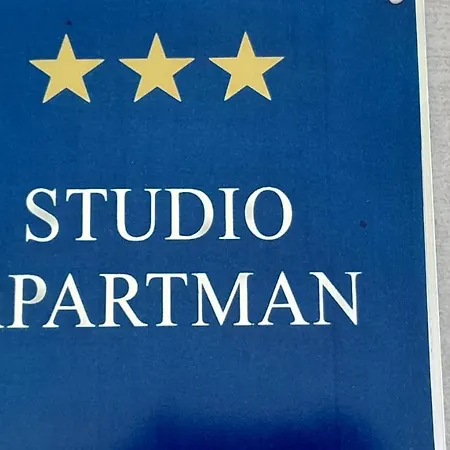 Apartament B&p Kaštela