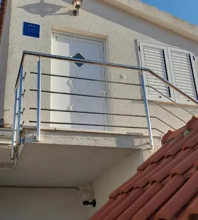 B&p Apartamento