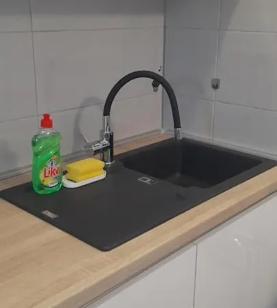 B&p Apartment *