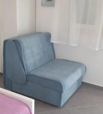 B&p Apartment Kastela