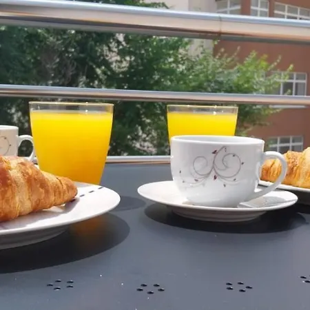 Apartamento B&p Kaštela