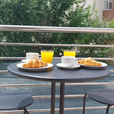 Apartment B&p Kastela