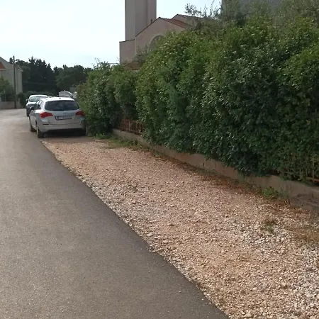 B&p Apartament Kaštela