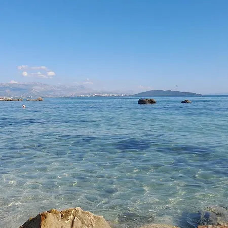 Apartment B&p Kastela